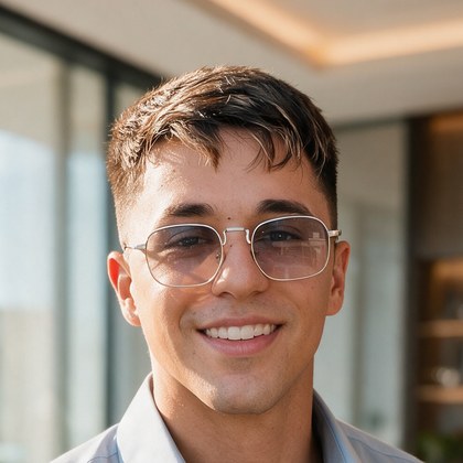 Gian Blanco — asesor de Litus